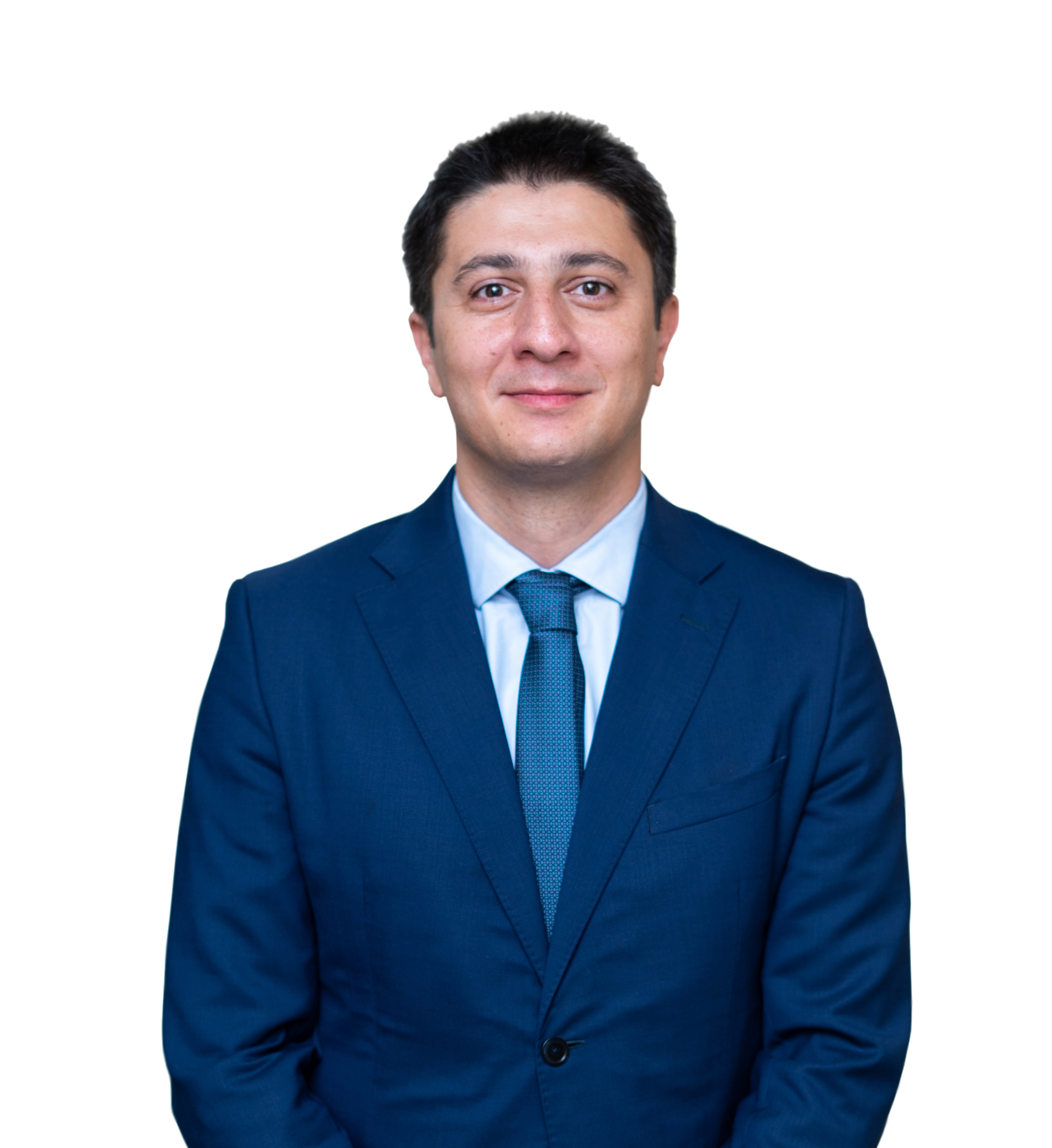 Tsotne Kavlashvili